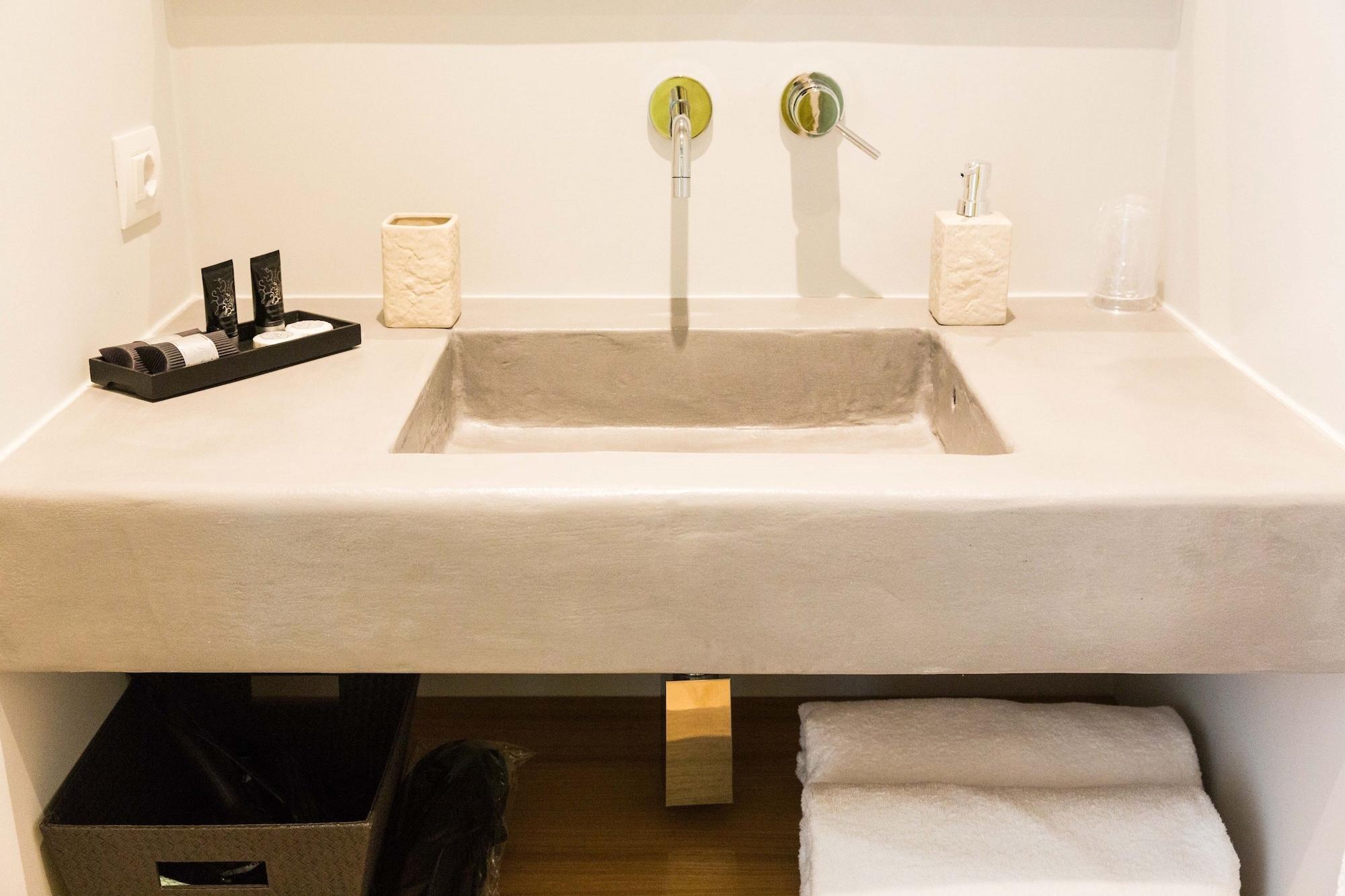 バーリ 200 ルームズ＆テラス Bed & Breakfast エクステリア 写真
