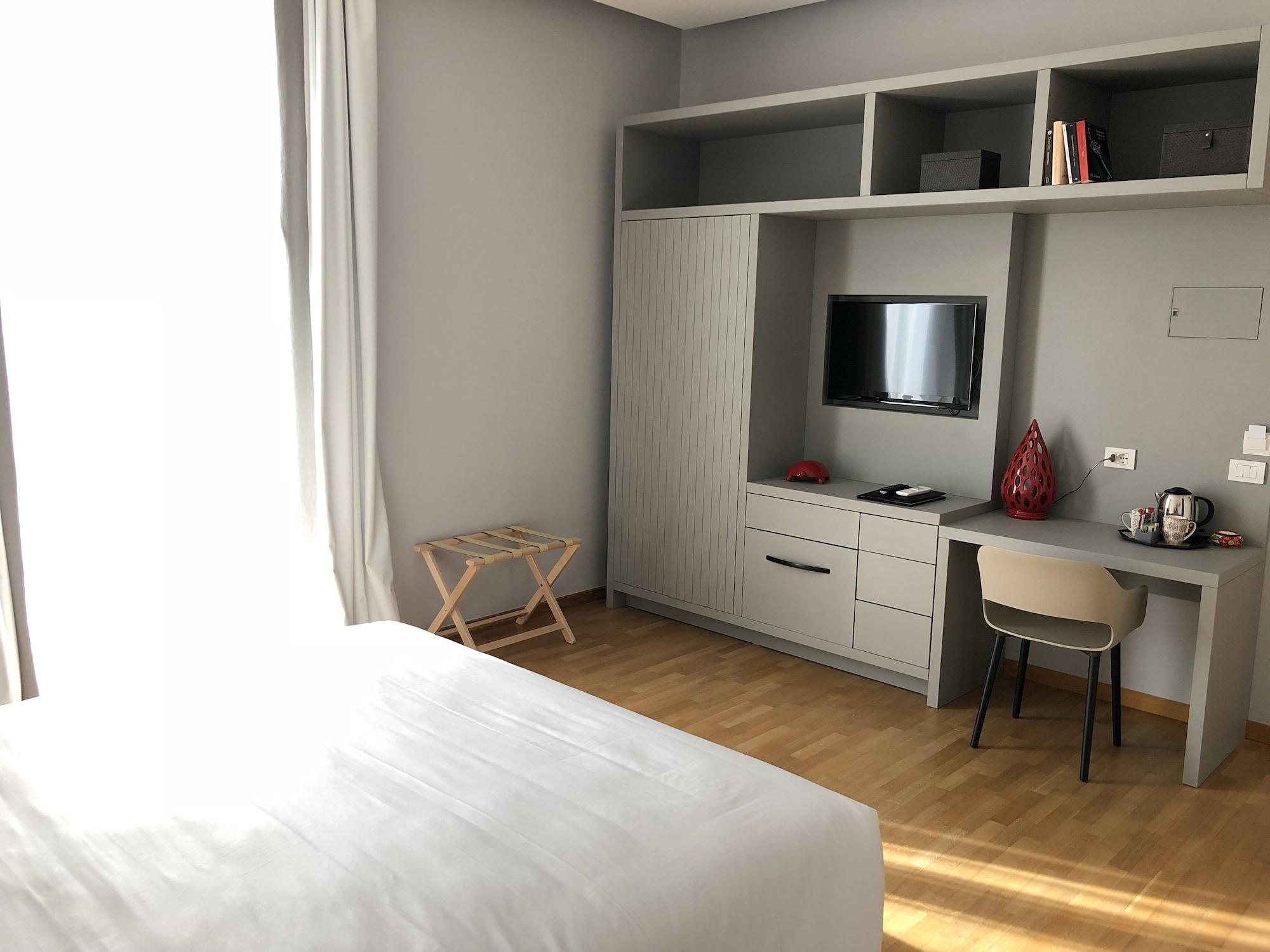 バーリ 200 ルームズ＆テラス Bed & Breakfast エクステリア 写真