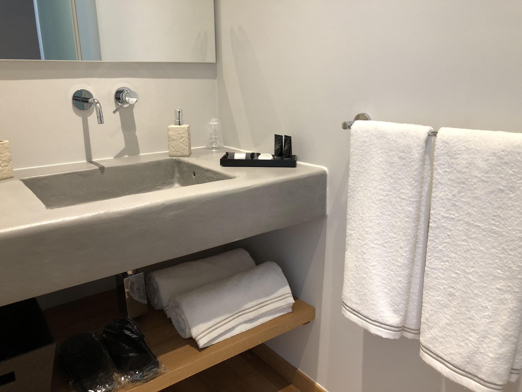 バーリ 200 ルームズ＆テラス Bed & Breakfast エクステリア 写真