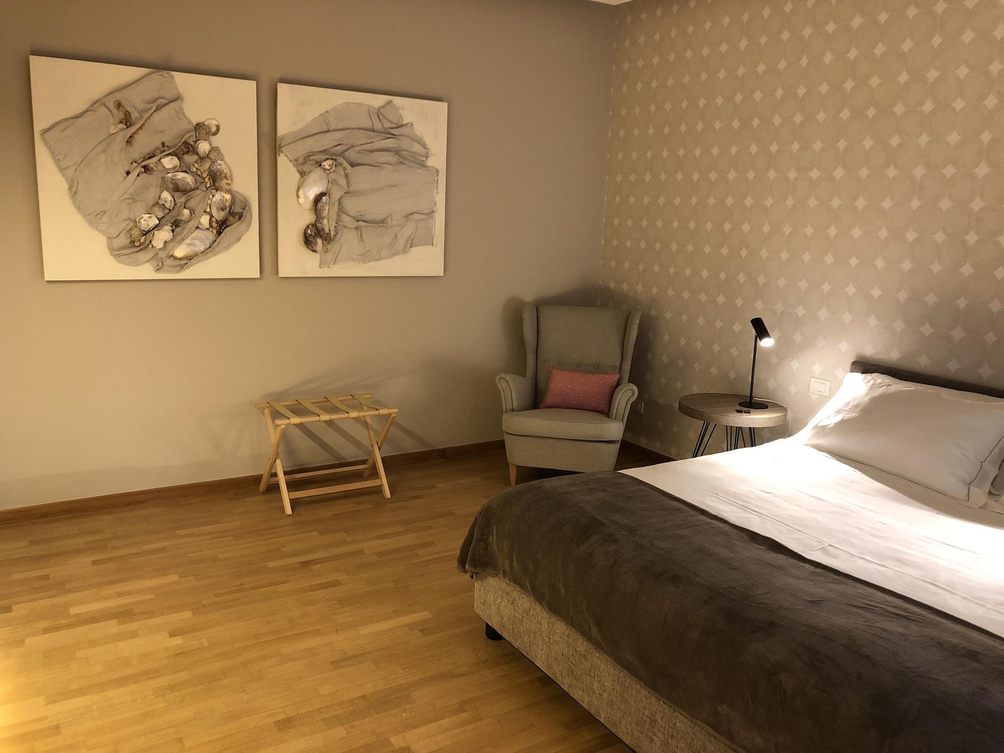 バーリ 200 ルームズ＆テラス Bed & Breakfast エクステリア 写真