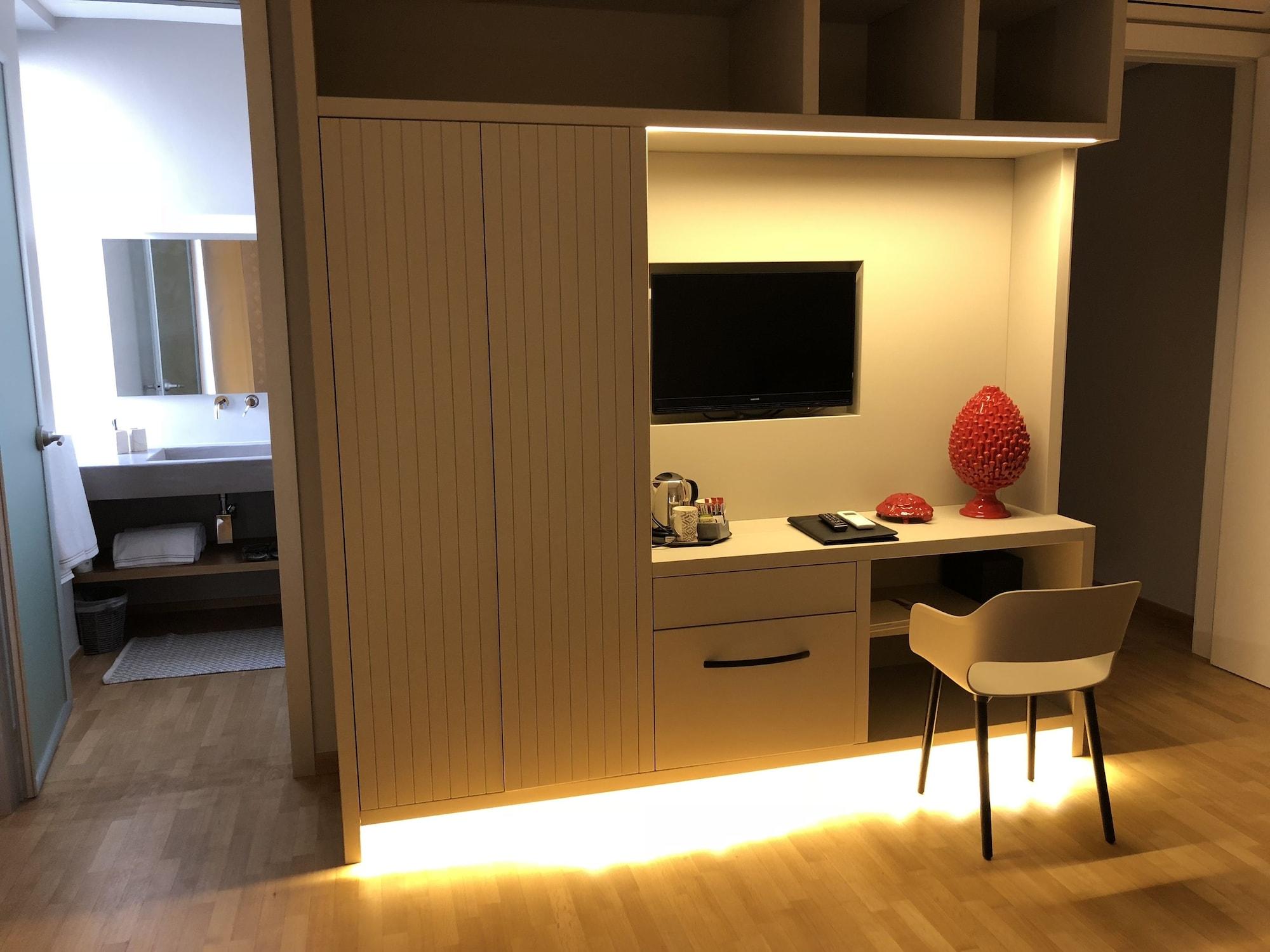 バーリ 200 ルームズ＆テラス Bed & Breakfast エクステリア 写真