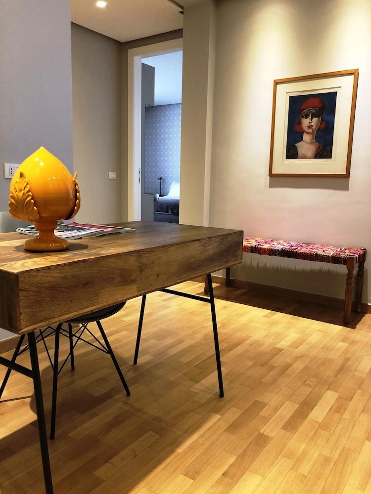 バーリ 200 ルームズ＆テラス Bed & Breakfast エクステリア 写真
