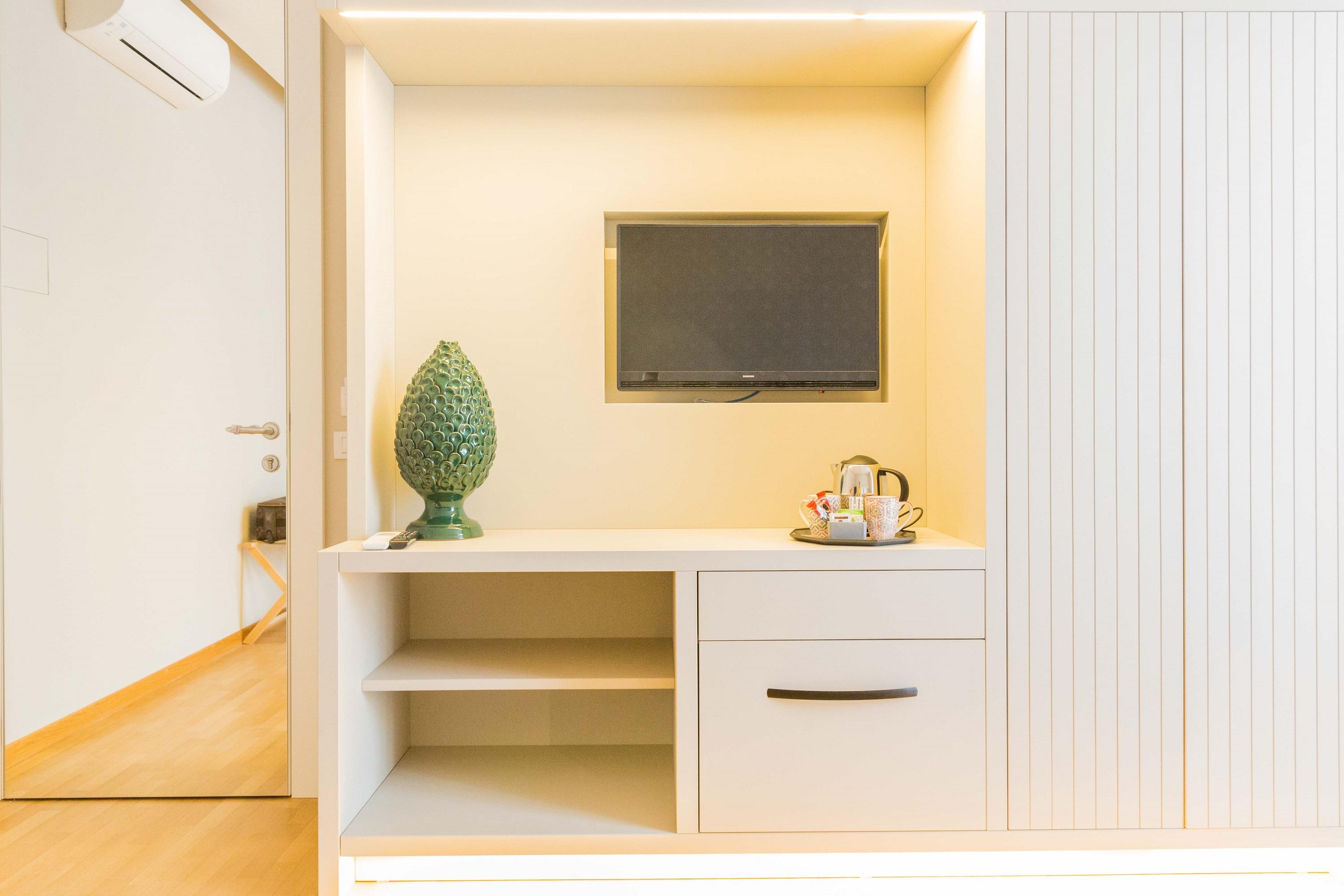 バーリ 200 ルームズ＆テラス Bed & Breakfast エクステリア 写真