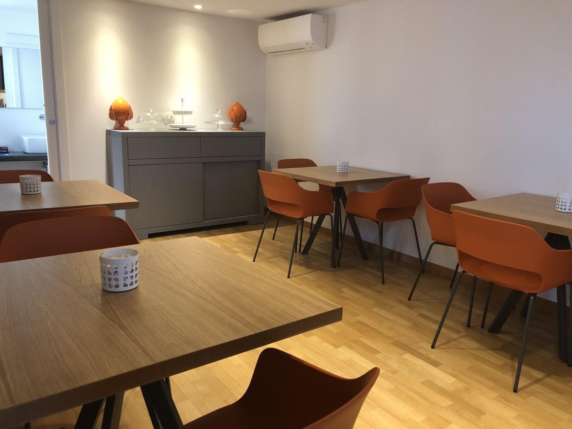 バーリ 200 ルームズ＆テラス Bed & Breakfast エクステリア 写真