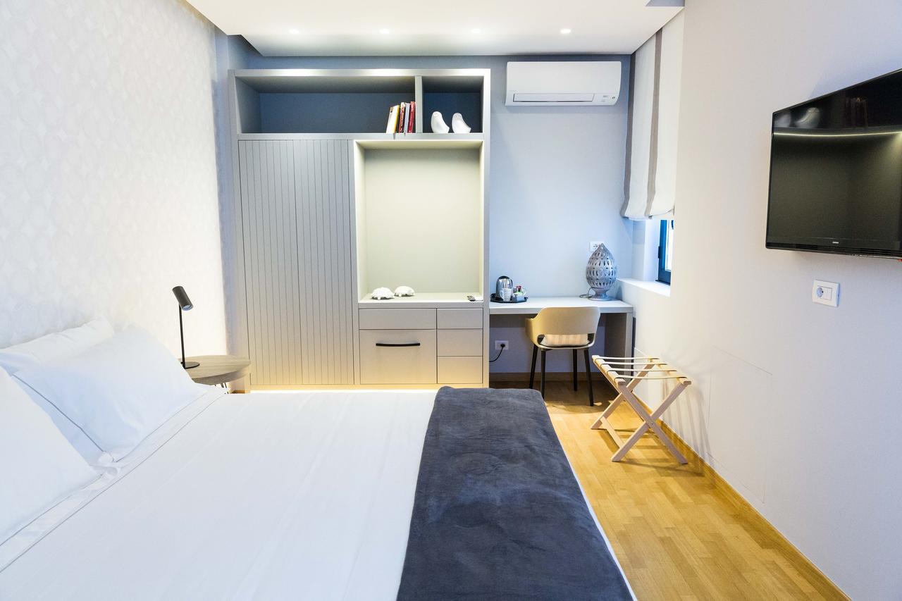 バーリ 200 ルームズ＆テラス Bed & Breakfast エクステリア 写真