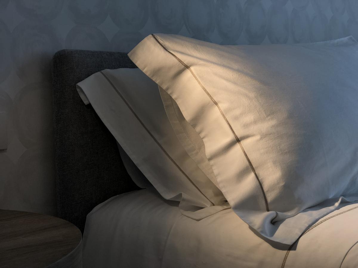 バーリ 200 ルームズ＆テラス Bed & Breakfast エクステリア 写真