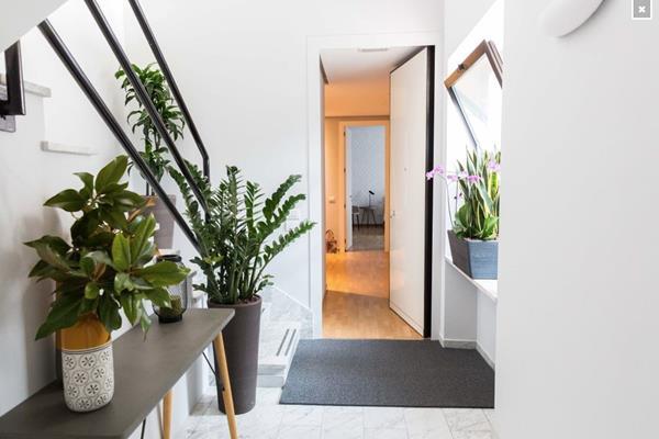 バーリ 200 ルームズ＆テラス Bed & Breakfast エクステリア 写真