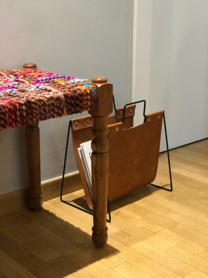 バーリ 200 ルームズ＆テラス Bed & Breakfast エクステリア 写真